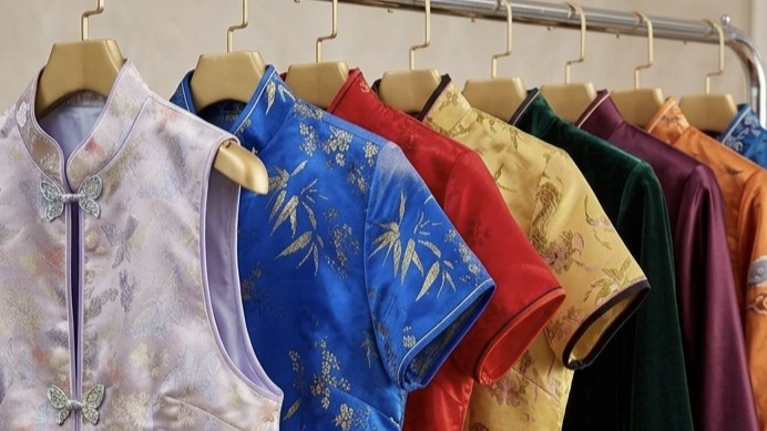 Boutique de décoration et accessoires chinois à Lyon